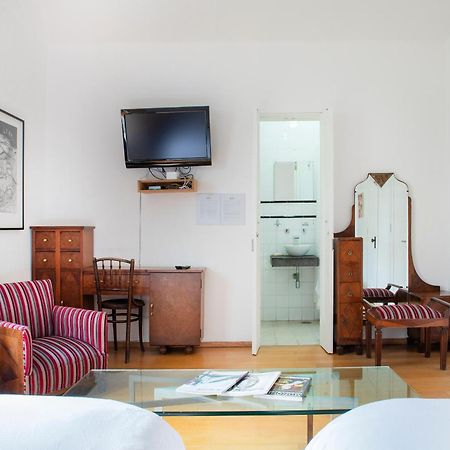 Stella Bed & Breakfast Мексико Сити Стая снимка