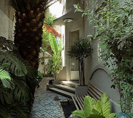 Stella Bed & Breakfast Мексико Сити Екстериор снимка