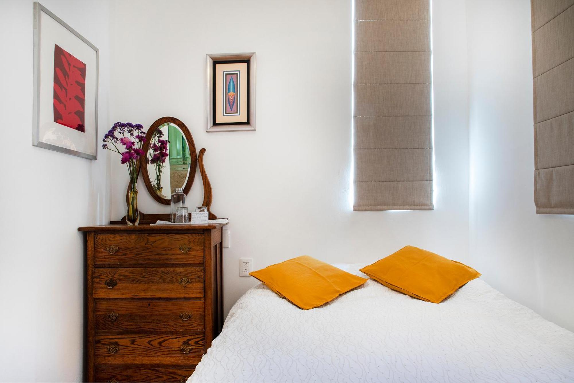 Stella Bed & Breakfast Мексико Сити Стая снимка