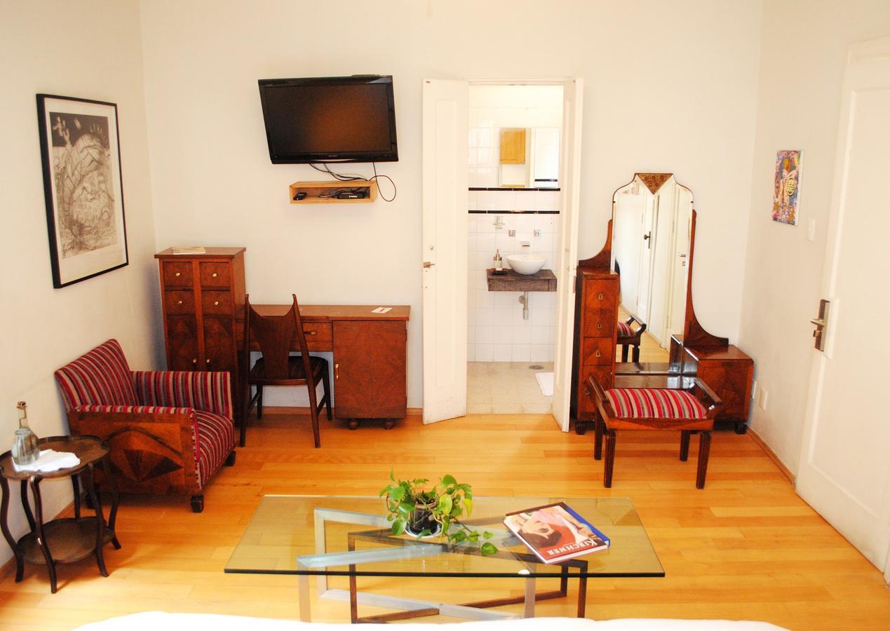 Stella Bed & Breakfast Мексико Сити Екстериор снимка