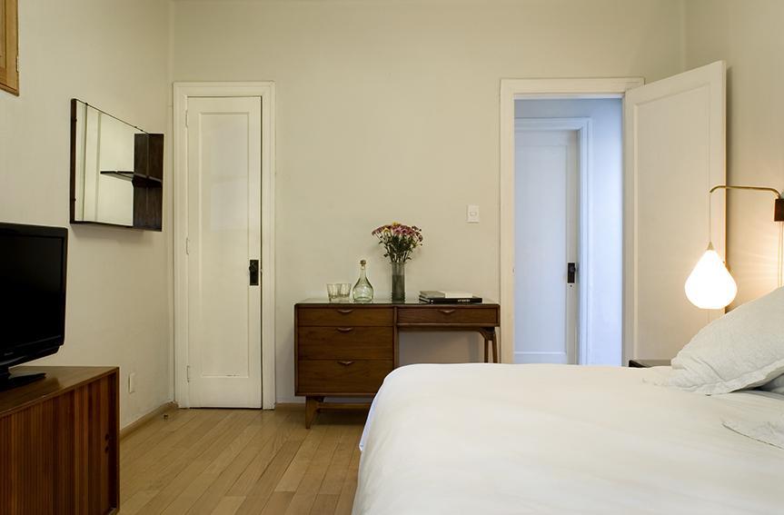 Stella Bed & Breakfast Мексико Сити Екстериор снимка