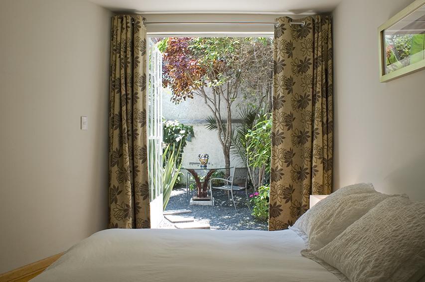 Stella Bed & Breakfast Мексико Сити Екстериор снимка