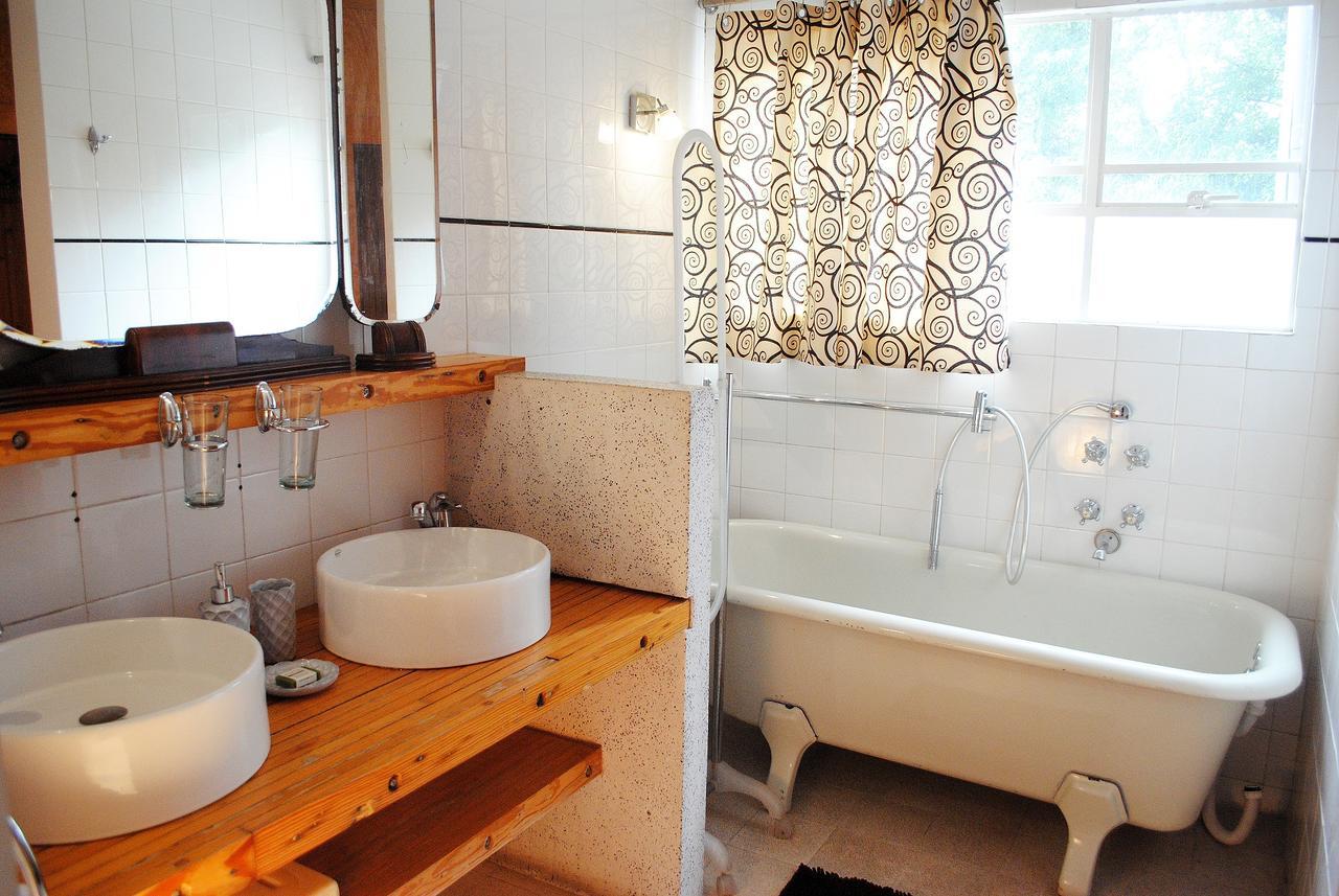 Stella Bed & Breakfast Мексико Сити Екстериор снимка