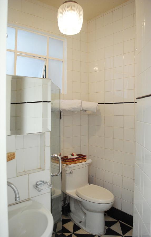 Stella Bed & Breakfast Мексико Сити Екстериор снимка